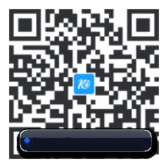 Android 安卓版 二维码